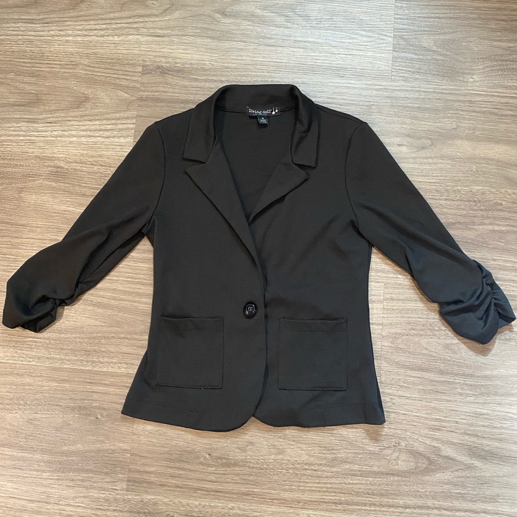 Work Coat